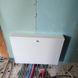 Kompleksowe wykonanie instalacji hydraulicznych Oborniki 2