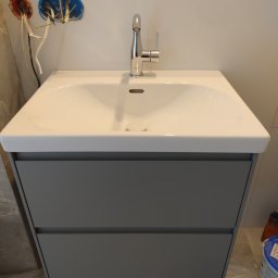 Kompleksowe wykonanie instalacji hydraulicznych Oborniki 4