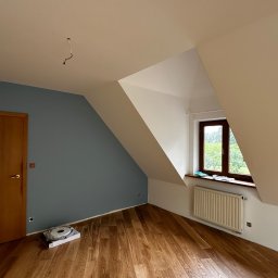 Gładzie Goczałkowice-Zdrój 3