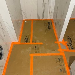 Szpachlowanie Warszawa 4