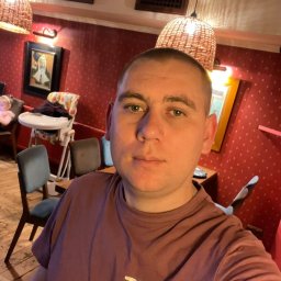 Bohdan Ostradchuk - Zabudowa Karton Gips Warszawa