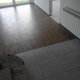 Malowanie mieszkań Warszawa 1