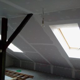 Malowanie mieszkań Warszawa 4