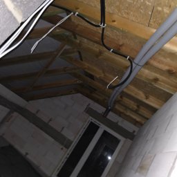 Instalacje elektryczne Łapy 2