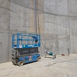 Instalacje elektryczne Łapy 1