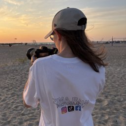 Maja Pałgan - Sesje Buduarowe Ł&oacute;dź