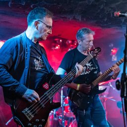 Koncert zespołu Deficyt Uwagi w VooDoo Club 05.12.2025 