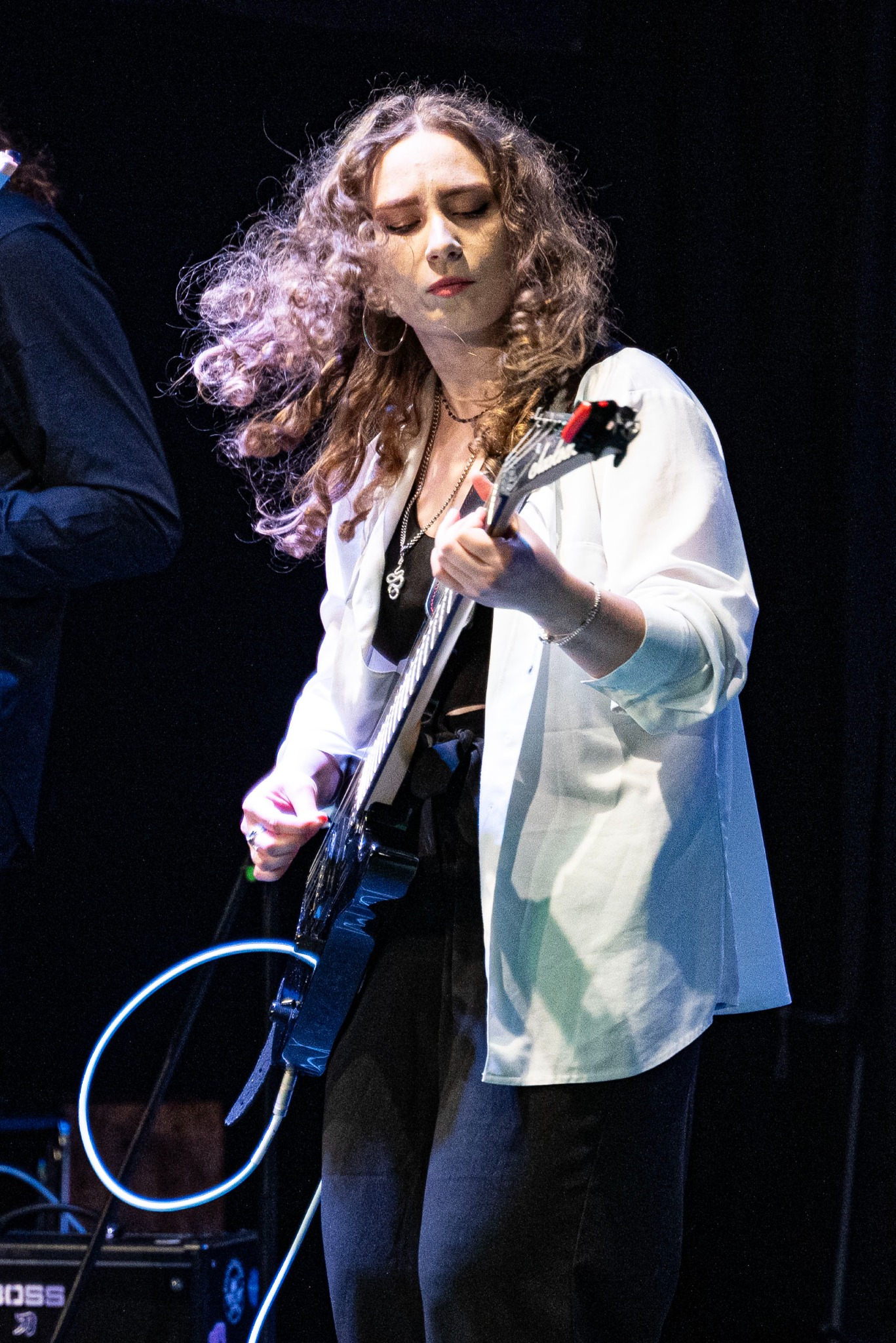 Koncert zespołu Kontrevers w MSK Żubardź 24.11.2024