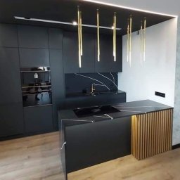 Kuchnie na wymiar Wrocław 1