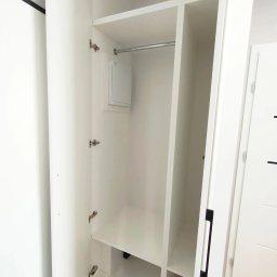 Szafy wnękowe Warszawa 3