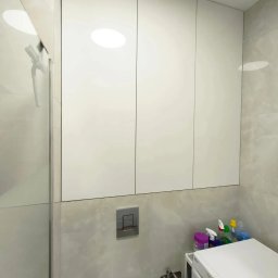 Szafy wnękowe Warszawa 4