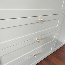 Szafy wnękowe Warszawa 2