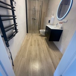 Remonty mieszkań Warszawa 4