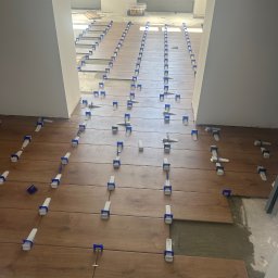 Remonty mieszkań Świnoujście 1