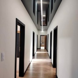 Remont łazienki Rzekuń 1