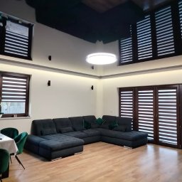 Remont łazienki Rzekuń 2