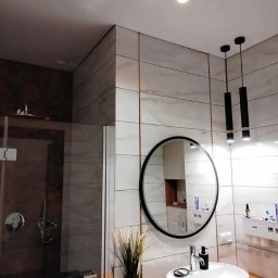 Remont łazienki Rzekuń 4