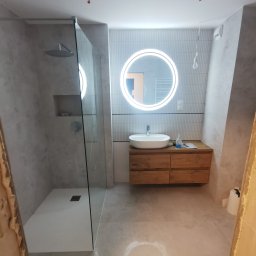 Witek - Murowanie Starkowa Huta