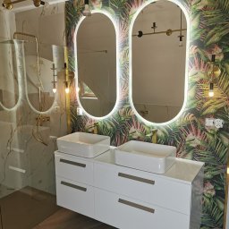 Wykończenia wnętrz Starkowa Huta 1