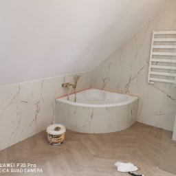 Wykończenia wnętrz Starkowa Huta 3