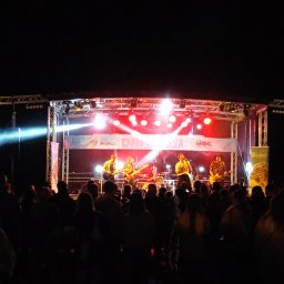 RStage Technika Sceniczna Remigiusz Siudak - Wynajem Scen Estradowych Wojnicz