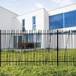 Bramy wjazdowe Świebodzin 4