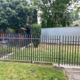 Balustrady nierdzewne Wadowice 4