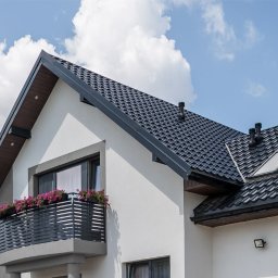 Krycie dachów Warszawa 4