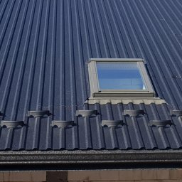 Krycie dachów Warszawa 3