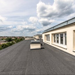 Krycie dachów Warszawa 1