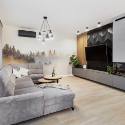 Kuchnie na wymiar Bydgoszcz 1