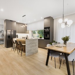 Kuchnie na wymiar Bydgoszcz 3