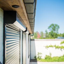 Rolety zewnętrzne Dopiewiec 4