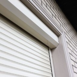 Rolety zewnętrzne Dopiewiec 3