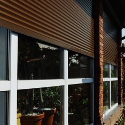 Rolety zewnętrzne Dopiewiec 2