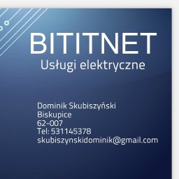 BITITNET - Systemy Alaramowe Do Domu Biskupice