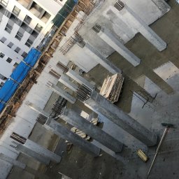 Stal zbrojeniowa Poznań 3