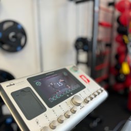 Trener personalny Szczecin 1