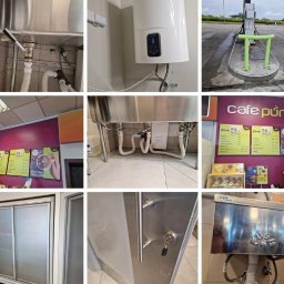 MAR-DEM KAMIL ADAMISZYN - Ekipa Remontowa Przeworno