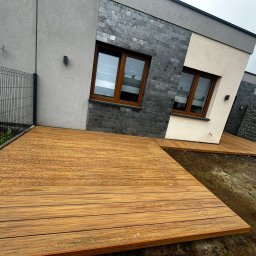 Firma budowlana tr&oacute;jca - Glazurnictwo Zabrze