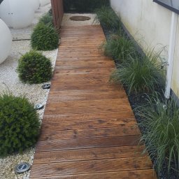 Tynki maszynowe Zabrze 4