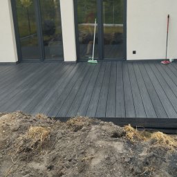 Tynki maszynowe Zabrze 1