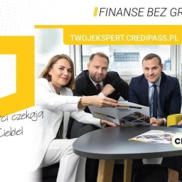 Kredyt dla firm Gdynia 3