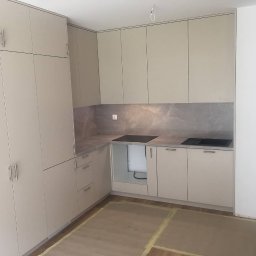 Kuchnie na wymiar Kraków 2