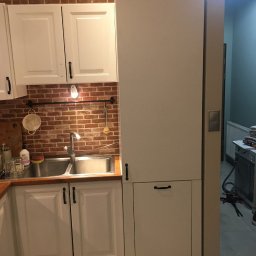 Kuchnie na wymiar Kraków 3