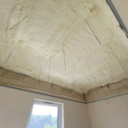 Ocieplanie Pianką PUR Ruda Śląska 3