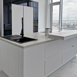 Montaż mebli Warszawa 2