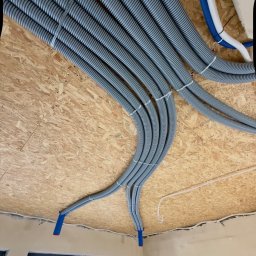 INSTALACJE WOD.- KAN. GAZ i C.O. Kamil Kruk - Instalacje Wągrowiec