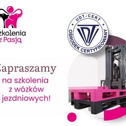 Szkolenia techniczne Łódź 4