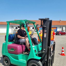 Szkolenia techniczne Łódź 2